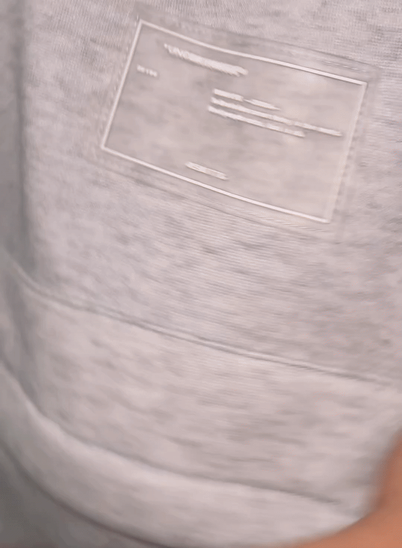 PocketBack Hoodie™