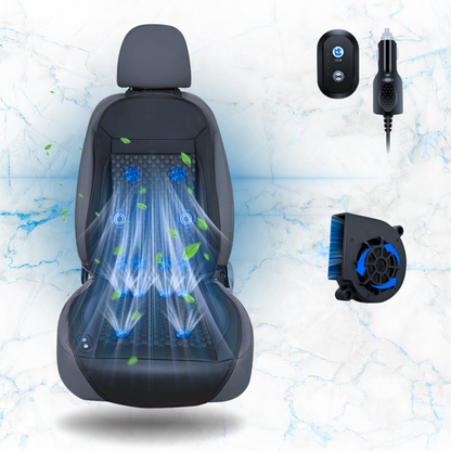 BreezeSeat™-Car Cooling Cushion