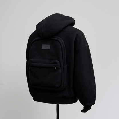 PocketBack Hoodie™
