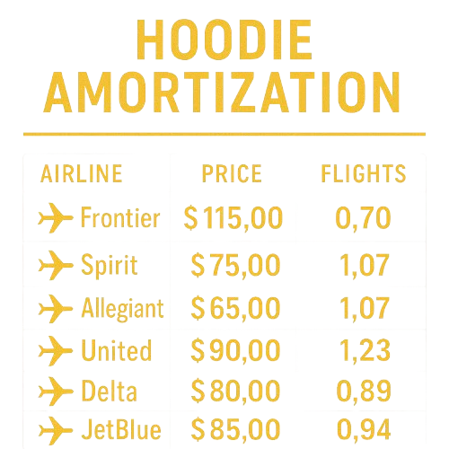 PocketBack Hoodie™