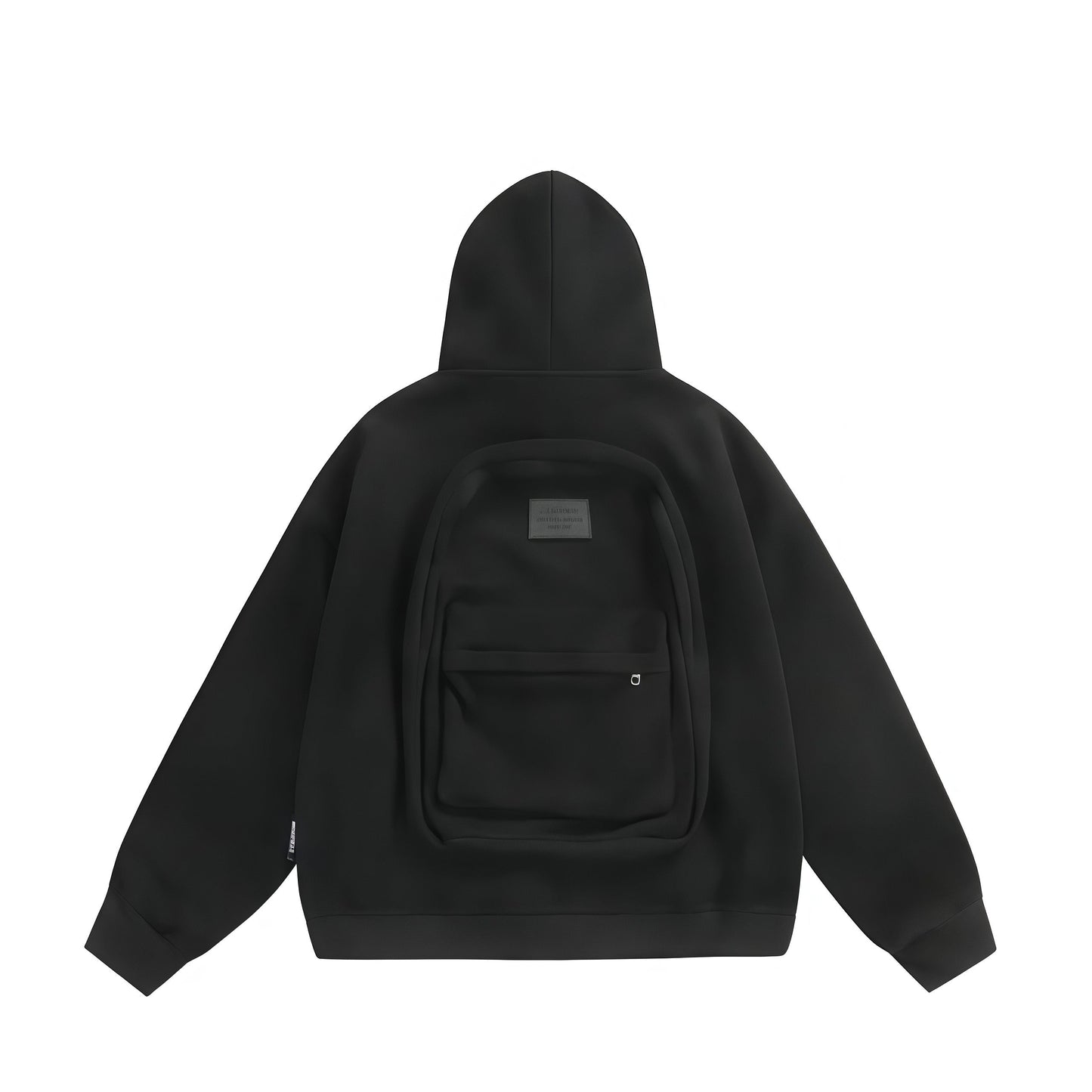 PocketBack Hoodie™