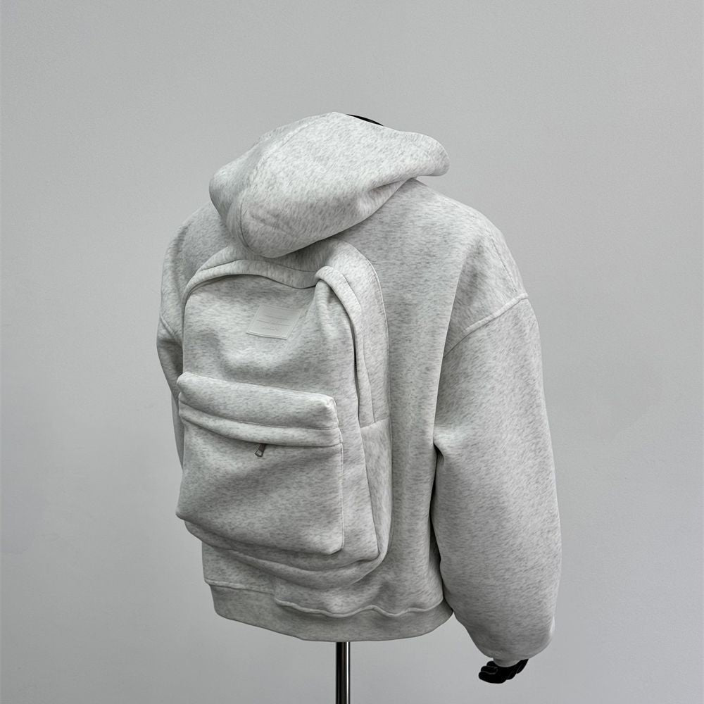 PocketBack Hoodie™