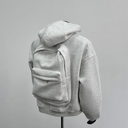 PocketBack Hoodie™